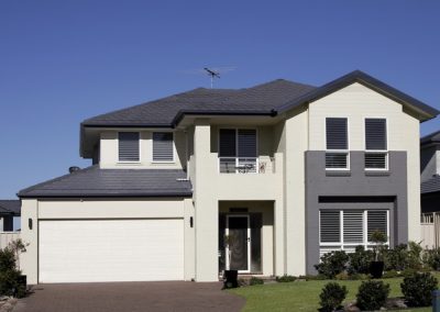 local exterior house painters